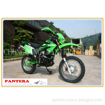 DIRT BIKE/OFF ROAD MOTORCYCLE SM200-GY-3